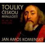 Toulky českou minulostí - Speciál JAN AMOS KOMENSKÝ – Hledejceny.cz