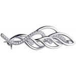 Moiss stříbrná brož O0000014 – Zboží Dáma