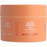 Wella Invigo Nutri Enrich Deep Nourishing Mask 150 ml – Zboží Dáma