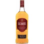 Grant's Family Reserve 40% 1 l (holá láhev) – Zboží Mobilmania