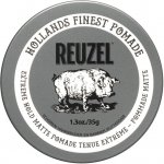 Reuzel Matná pomáda na vlasy Extreme Hold 35 g – Sleviste.cz