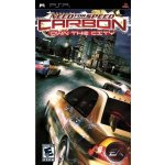 Need For Speed Carbon Own The City – Zbozi.Blesk.cz