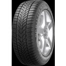 Osobní pneumatika Dunlop SP Winter Sport 4D 195/55 R15 85H