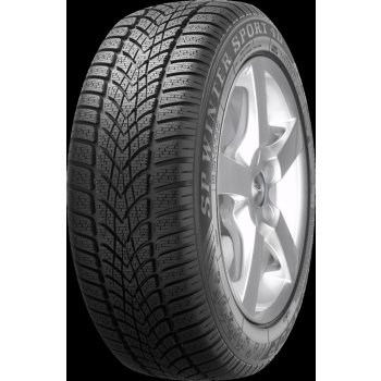 Dunlop SP Winter Sport 4D 195/55 R15 85H