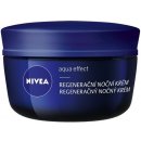 Nivea Aqua Effect regenerační noční krém 50 ml