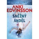Sněžný anděl - Edvinsson Anki