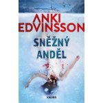 Sněžný anděl - Edvinsson Anki – Sleviste.cz