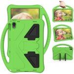 Vsechnonamobil 32728 KIDDO Dětský obal Lenovo Tab P11 P11 5G P11 Plus zelený – Hledejceny.cz