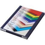 Desky pro kroužkovou vazbu A4 čiré 200Mic – Zboží Živě