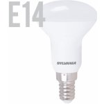 Sylvania 0029205 LED žárovka E14 4,9W 470lm 3000K – Hledejceny.cz