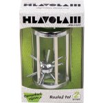 Alltoys Kovový hlavolam Ježek v kleci – Hledejceny.cz