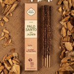 Sagrada Madre Vonné tyčinky Palo Santo a Jasmín 8 ks – Sleviste.cz