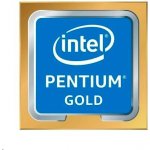 Intel Pentium Gold G6400 CM8070104291810 – Zboží Živě