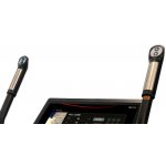 BH FITNESS Movemia ER1000R SmartFocus 16" – Zboží Dáma