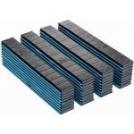 Samolepící vyvažovací tělíska SLIM s černým povlakem 12x5g 100 pásků, Invento TPALU-FE1B | Zboží Auto