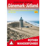 průvodce Danemark-Jütland Dánsko.edice německy WF – Sleviste.cz