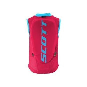 SCOTT JR Actifit vest protector