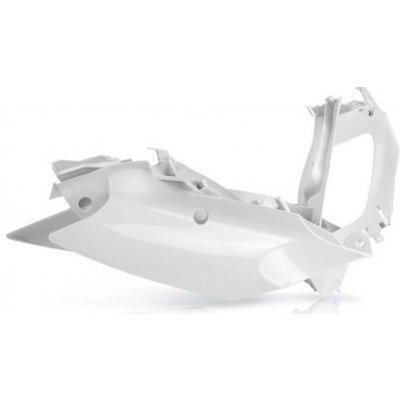 Acerbis Air box panel KTM SX/SXF/EXC/EXCF bílá | Zboží Auto