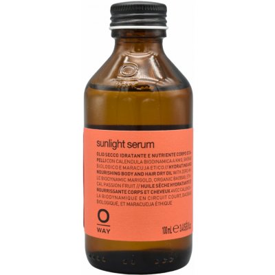 Oway Sunlight Serum 100 ml – Hledejceny.cz