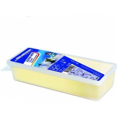 Holmenkol Alpha Mix Yellow 150 g 111105 – Hledejceny.cz