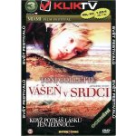 Vášeň v srdci DVD – Hledejceny.cz