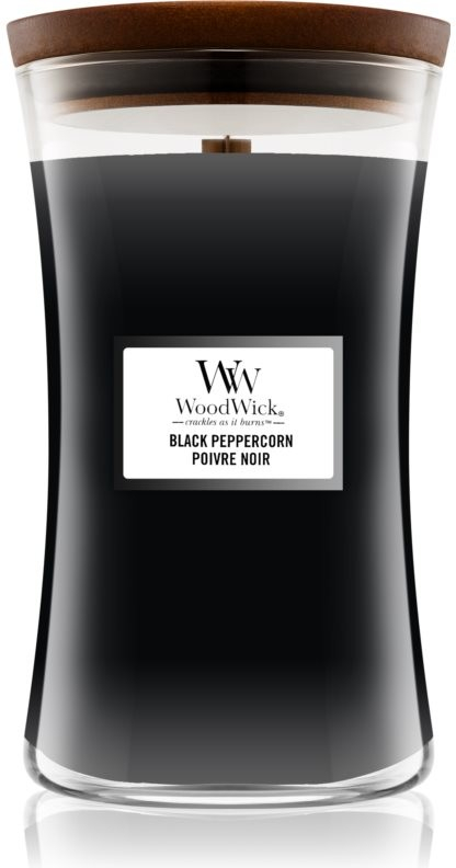 WoodWick Black Peppercorn 609,5 g