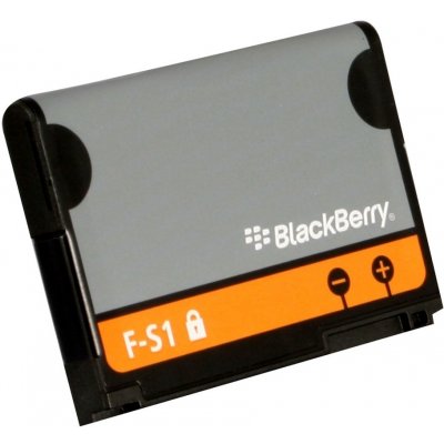 BlackBerry F-S1 – Hledejceny.cz