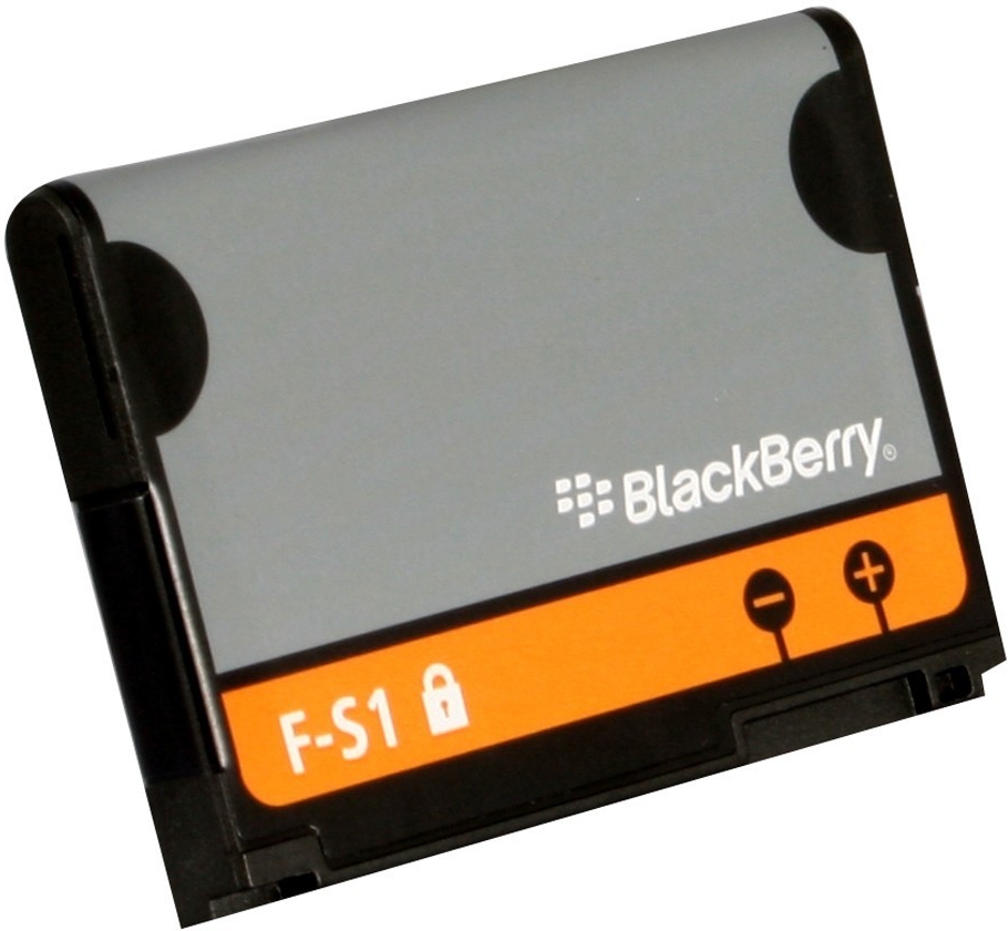 BlackBerry F-S1
