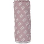 LODGER Swaddler Tribe Muslin Tan – Hledejceny.cz