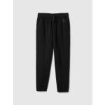 GAP dětské tepláky s logem černá – Zboží Mobilmania