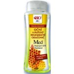 Bione Cosmetics Med + Q10 dvoufázový oční a pleťový regenerační odličovač 255 ml – Hledejceny.cz