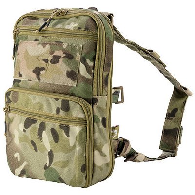 Viper VX Charger Buckle multicam 14 l – Hledejceny.cz