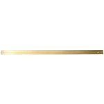 SPOKAR Pravítko malířské 1m – Hledejceny.cz