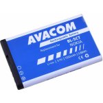 AVACOM GSNO-BL5CT-S1050A 1050mAh – Zboží Živě