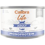 Calibra Cat Life Adult Salmon 200 g – Zboží Mobilmania