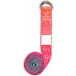 Yoggys Yoga Stretching Strap – Zboží Dáma