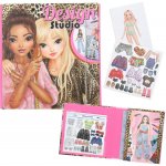Depesche Germany Top Model Kreativní sešit Nyela a Louise 3504071 – Hledejceny.cz