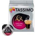 Tassimo L’OR Café Long Intense 16 ks – Zboží Mobilmania