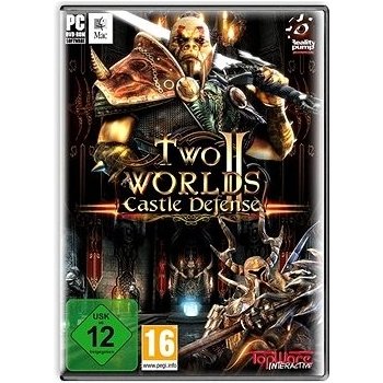 Two Worlds 2: Castle Defense