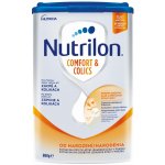 Nutrilon Comfort&Colics 800 g – Zboží Dáma