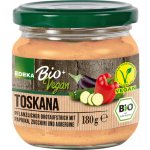 Edeka Bio toskánská Pomazánka 180 g – Zboží Dáma