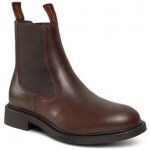 Gant Millbro Chelsea Boot 27631416 Dark Brown – Sleviste.cz