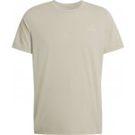 adidas pánské sportovní triko ADI365 TEE M béžová – Hledejceny.cz