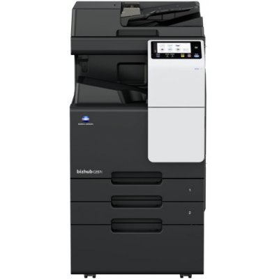 Konica Minolta Bizhub C257i – Zbozi.Blesk.cz