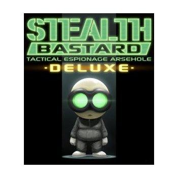 Stealth Bastard Deluxe