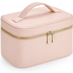 BagBase Kosmetický kufřík BG763 Soft Pink – Zboží Dáma