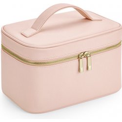 BagBase Kosmetický kufřík BG763 Soft Pink