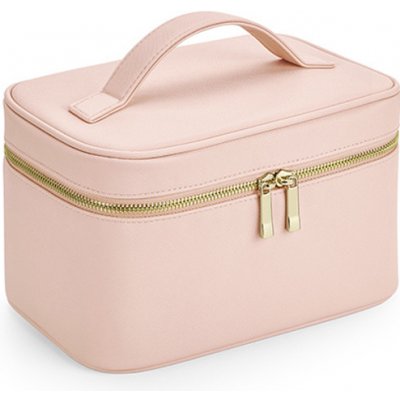 BagBase Kosmetický kufřík BG763 Soft Pink – Hledejceny.cz