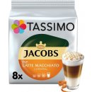 Tassimo Jacobs Krönung Latte Macchiato Caramel 8 porcí