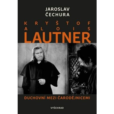 Kryštof Alois Lautner - Jaroslav Čechura – Hledejceny.cz